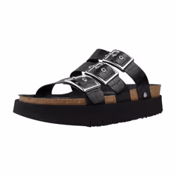 Genuins modèle Cristi Coco Vegan Noir