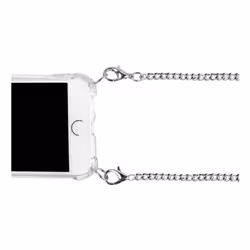 DAM Electronics DMAB0237C7794 6.1" Housse Argent, Transparent