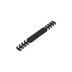 DAM - Trasnuca en plastique noir ed005050c00