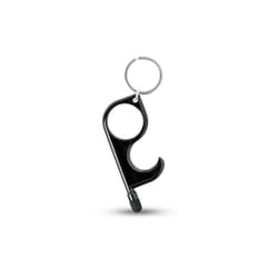 DAM - Porte-clés anti-touch (noir) dmad0092c00