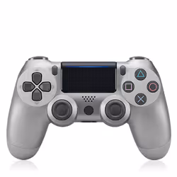 DAM Electronics DMAF0019C94, Manette de jeu, PlayStation 4, Croix directionnelle, Bouton d'accueil, Touche Options, Analogiqu ...