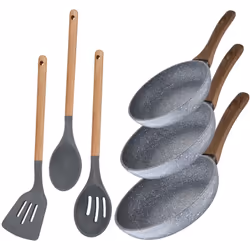 La collection Daimiel de San Ignacio cherche à vous rapprocher de la nature afin de vous inspirer pour réaliser les meilleure ...