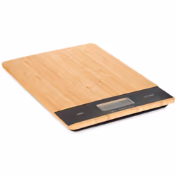¡Lleva la precisión a tu cocina con la báscula digital de San Ignacio en colaboración con KINVARA! Con una capacidad de hasta ...