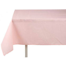 Nappe en toile antitache San Ignacio 140x180cm de la collection kinvara