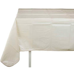 San Ignacio - Nappe en toile cirée 140x140cm losanges collection kinvara