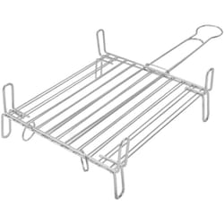 San Ignacio - la dehesa Grille double zinguée 30 x 30 cm Collection la dehesa