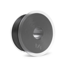 bq F000151 matériel d'impression 3D Acide polylactique (PLA) Noir 1 g