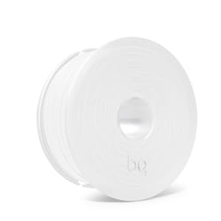 bq F000152 matériel d'impression 3D Acide polylactique (PLA) Blanc 1 g