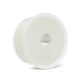 bq F000158 matériel d'impression 3D Acide polylactique (PLA) Transparent 1 kg