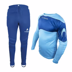 Kit Gardien HO Soccer