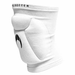 Protege-tibia - pied - maintien protege tibia Ho soccer Genouillere Atomic White Sport Mixte Adulte Blanc L