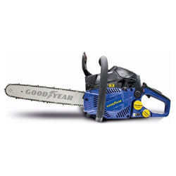 Tronçonneuse Thermique GOODYEAR Lame 40cm 41Cm3 Système anti vibrations Easy start