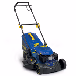 Tondeuse thermique Autotractée - GOODYEAR - 161cc - 46 cm - Mulching