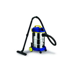 Goodyear - Aspirateur Eau et Poussière 1600W 30L Fonction souffleur 230V GY16V Filtre hepa Prise électrique