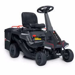 Découvrez l'excellence en matière d'entretien de pelouse avec le tracteur tondeuse autoportée thermique LAMBORGHINI 7CV. Conç ...