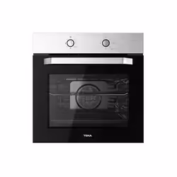 Teka HCB 6415, Moyenne, Four électrique, 70 L, 2615 W, 65 L, 2550 W
