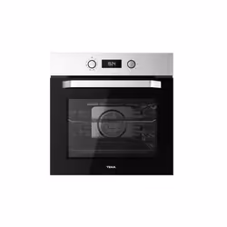 Teka HCB 6435, Moyenne, Four électrique, 70 L, 2615 W, 65 L, 2550 W