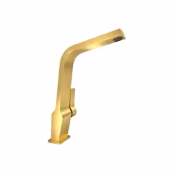 Teka ICC 915, Standard, Laiton, Métal, Poignées de levier, Unique, Type L
