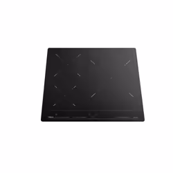 Teka IBC 63010 MSS Noir Intégré 60 cm Plaque avec zone à induction 3 zone(s) - Vue supplémentaire 4