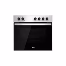 Teka HBE 435 ME SS, Moyenne, Four électrique, 72 L, 2550 W, 72 L, 1150 W