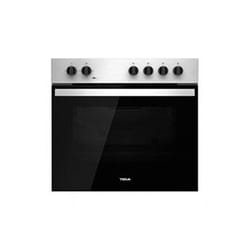 Teka HBE 435 ME SS 72 L 2550 W A Noir, Acier inoxydable