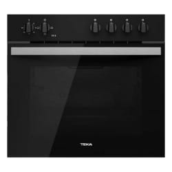 Teka HBE 490 ME BK 72 L 2593 W A Noir