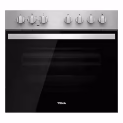 Teka HBE 615 ME, Moyenne, Four électrique, 70 L, 2615 W, 70 L, 1400 W