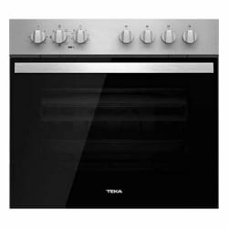 Teka HBE 615 ME 70 L 2615 W A Acier satin