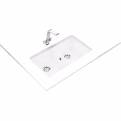 Teka Square 2C 760 TG Evier encastré Rectangulaire Tegranite+