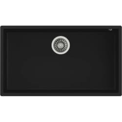 Teka Square 72.40 TG Evier encastré Rectangulaire