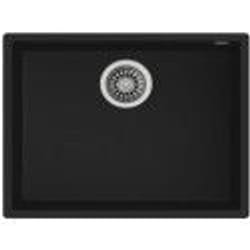 Teka Square 50.40 TG Evier encastré Rectangulaire