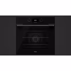 Teka HLB 8400 70 L 3215 W A+ Noir - Vue supplémentaire 11