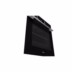 Teka HLB 8400 70 L 3215 W A+ Noir - Vue supplémentaire 4