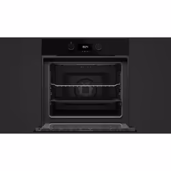 Teka HLB 8400 70 L 3215 W A+ Noir - Vue supplémentaire 9
