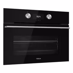 Teka HLC 8400 45 L 3015 W Noir - Vue supplémentaire 2