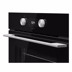 Teka HLC 8400 45 L 3015 W Noir - Vue supplémentaire 3