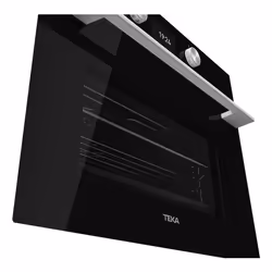 Teka HLC 8400 45 L 3015 W Noir - Vue supplémentaire 4