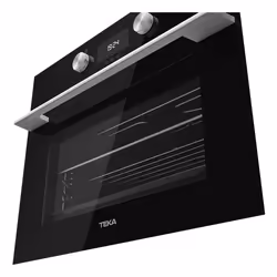 Teka HLC 8400 45 L 3015 W Noir - Vue supplémentaire 5
