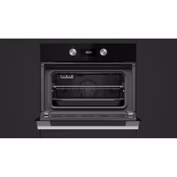 Teka HLC 8400 45 L 3015 W Noir - Vue supplémentaire 8
