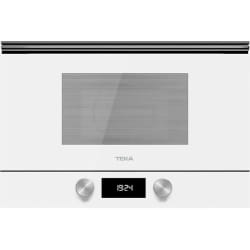 Teka ML 8220 BIS Intégré Micro-ondes grill 22 L 2500 W Blanc
