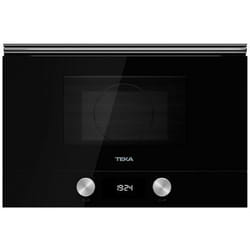 Teka ML 8220 BIS Intégré Micro-onde combiné 22 L 2500 W Noir
