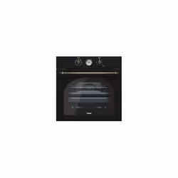 Teka HRB6300AT, Moyenne, Four électrique, 70 L, 70 L, 1150 W, 1400 W