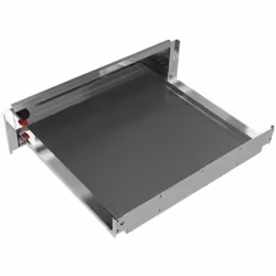 Teka CP 150 GS, 430 W, 50 - 60 Hz, Noir, 1,1 m, Métal, Métal