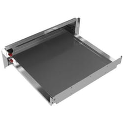 Teka CP 150 GS chauffe-plat 430 W Noir
