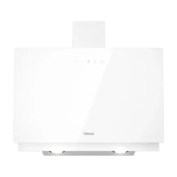 Teka DVN 64030 TTC Intégré au plafond Blanc 460 m³/h C