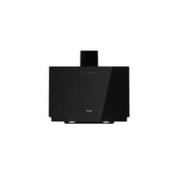 Teka DVN 67050 TTC BK Monté au mur Noir 485 m³/h A