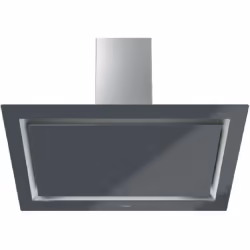 Teka DLV 98660 ST TOS, 696 m³/h, Conduit / Recirculation, A, A, C, 67 dB