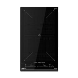 Teka IZF 32400 MSP Noir Intégré 30 cm Plaque avec zone à induction 2 zone(s)