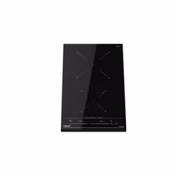 Teka IZC 32310 MSP Noir Intégré 30 cm Plaque avec zone à induction 2 zone(s)