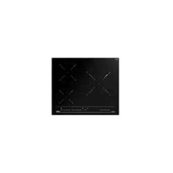 Teka IBC 63015 BK MSS Noir Intégré 60 cm Plaque avec zone à induction 3 zone(s)